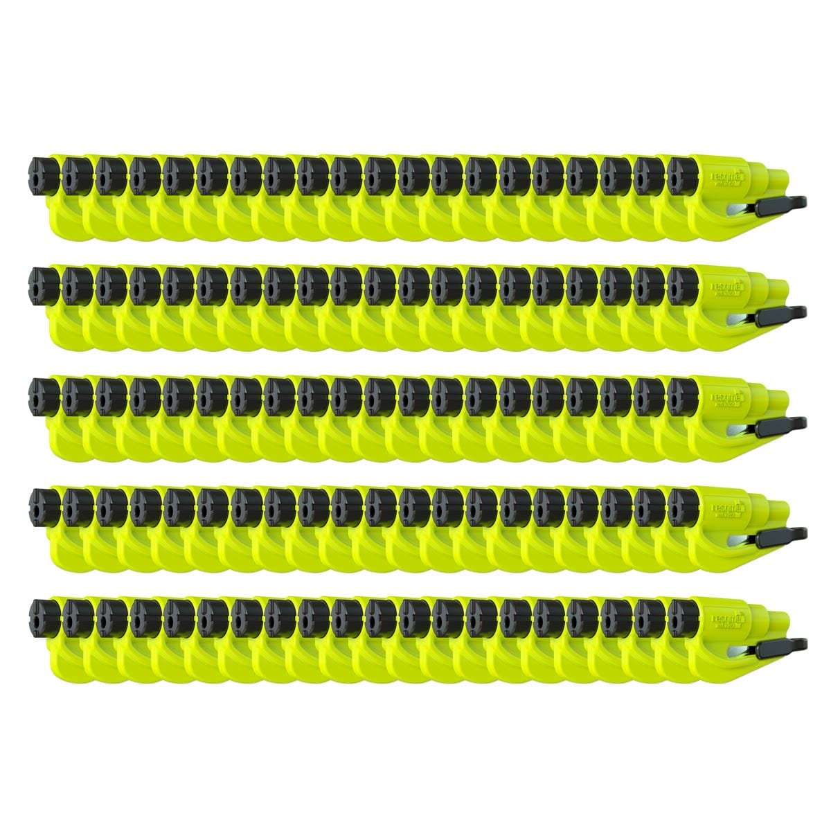 Safety Yellow