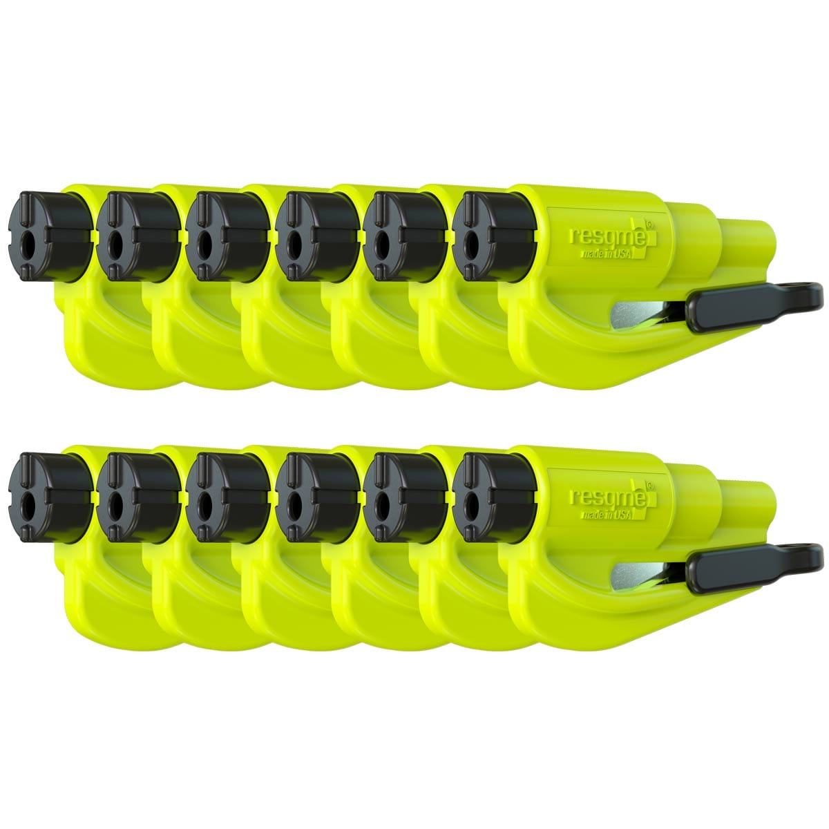 Safety Yellow