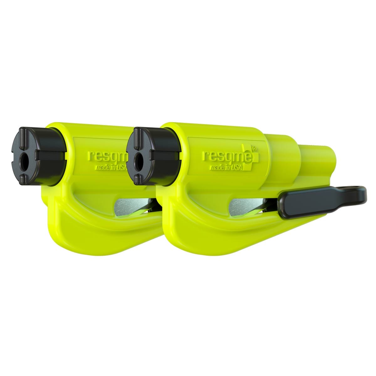 Safety Yellow