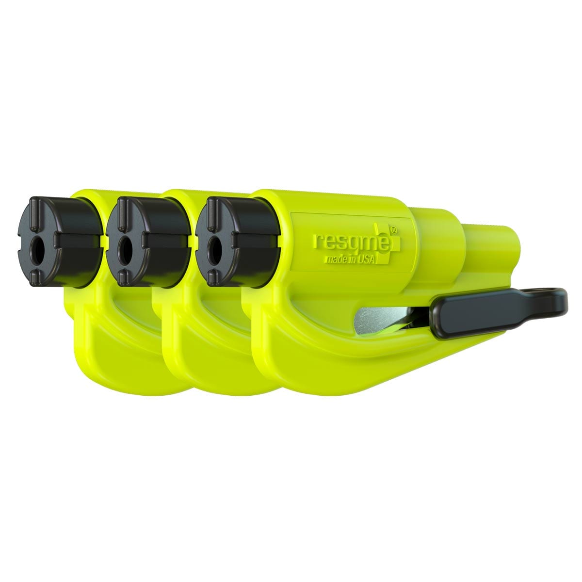 Safety Yellow