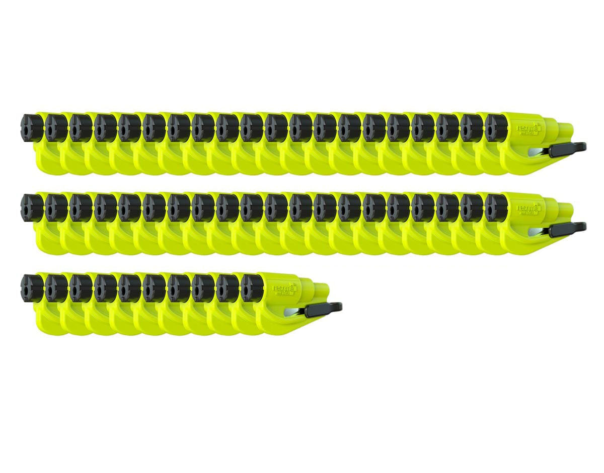 Safety Yellow