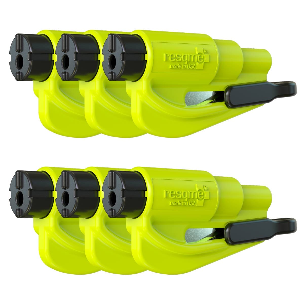 Safety Yellow
