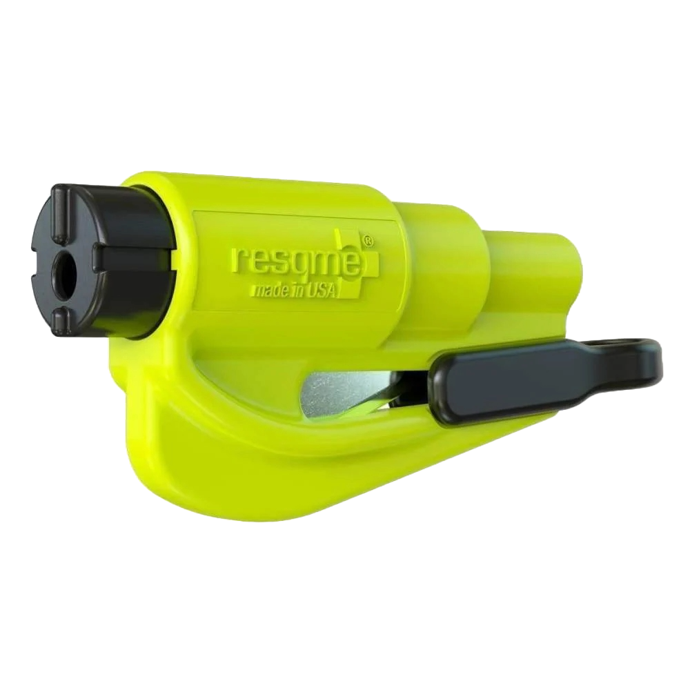 Safety Yellow