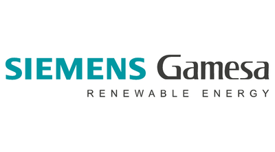 Siemens Gamesa Renewable Energy