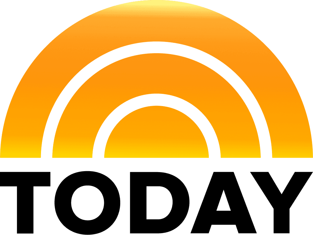 TODAY Logo