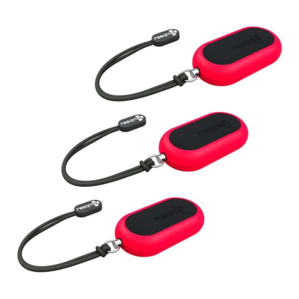 Defend-me-red-Iso-With-Cord-pack-of-3