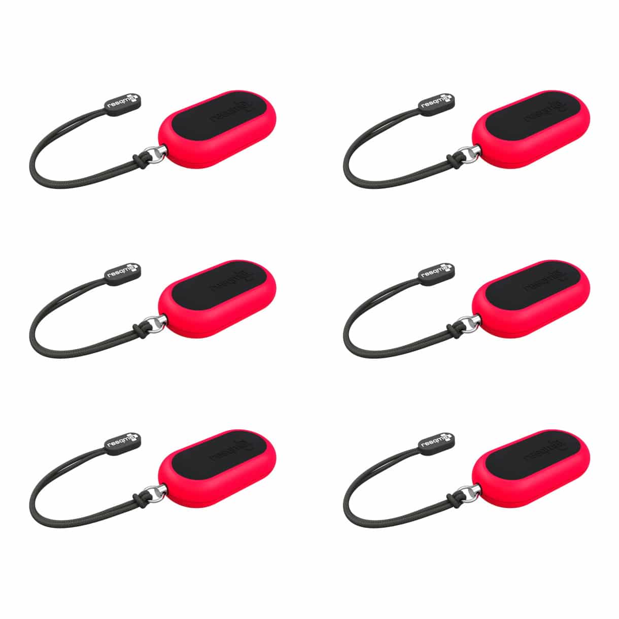 Defend-me-red-Iso-With-Cord-pack-of-6