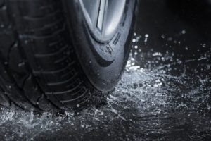 tire tread
