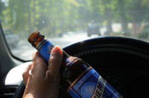 DRINKING DRIVING