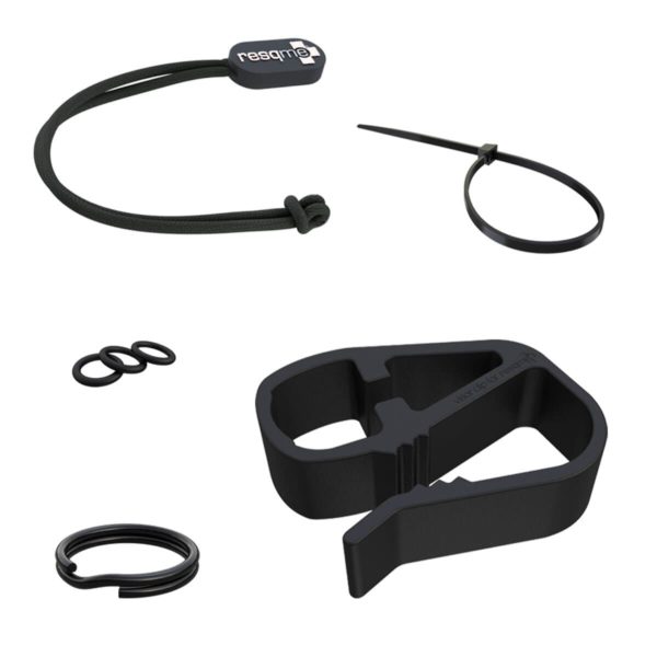 accessories-2 white lanyard
