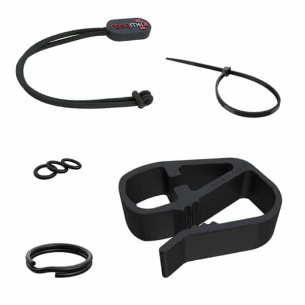 resqme® Mounting Kit