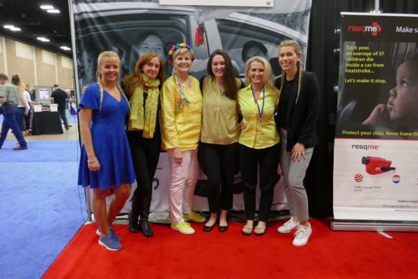 Our partners at Kids And Cars