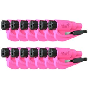 resqme-12PACK-PINK