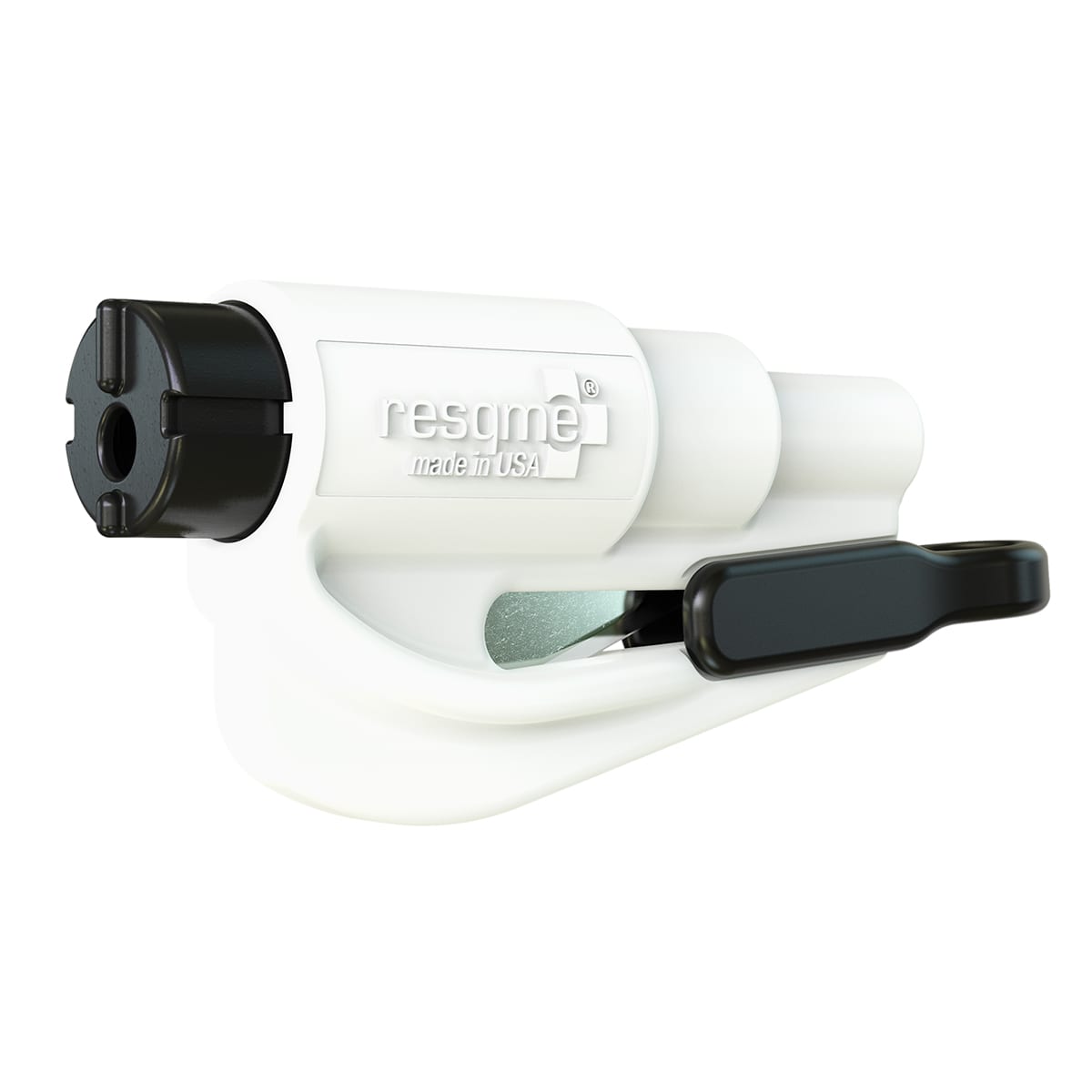 resqme® Car Escape Tool, Seatbelt Cutter / Window Breaker - resqme, Inc.