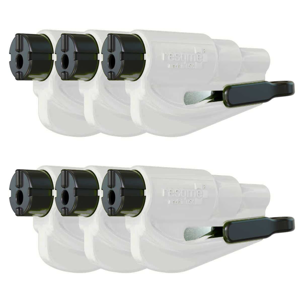 resqme-6pack c-YELLOW