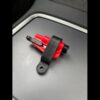 Dashboard clip & Resqme