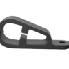 Dashboard clip & Resqme