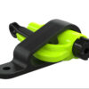 Dashboard clip & Resqme