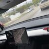 Dashboard clip & Resqme