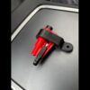 Dashboard clip & Resqme